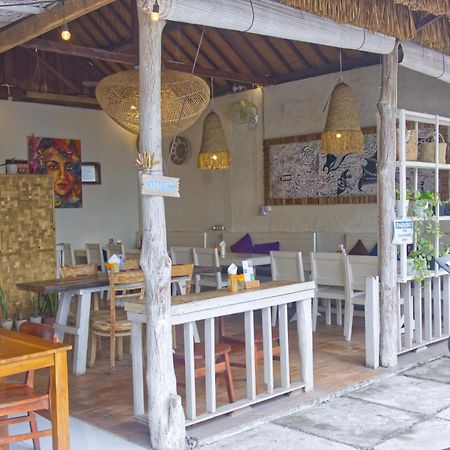 Ba Bar Cottage Penida Toyapakeh エクステリア 写真