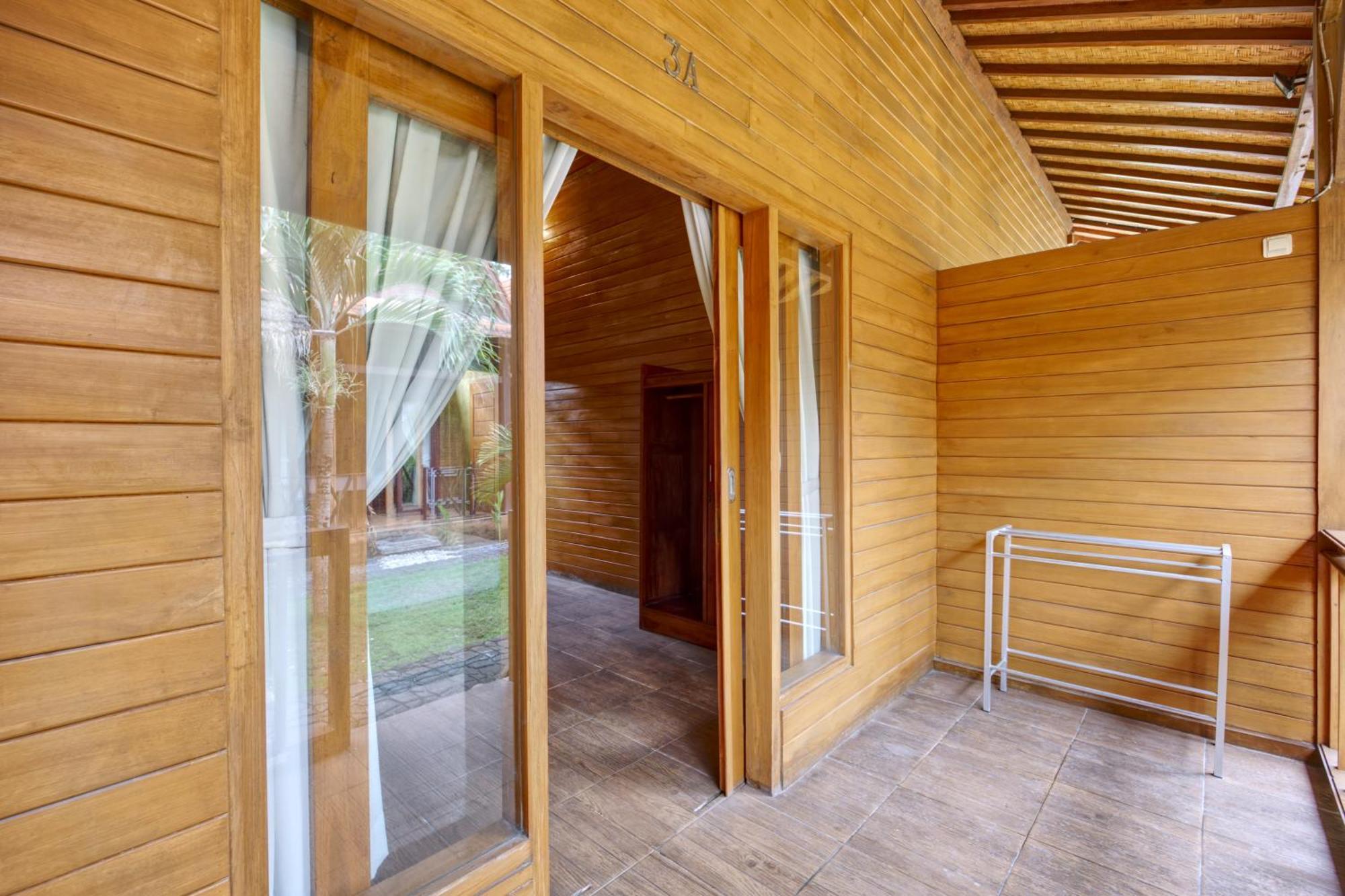 Ba Bar Cottage Penida Toyapakeh エクステリア 写真