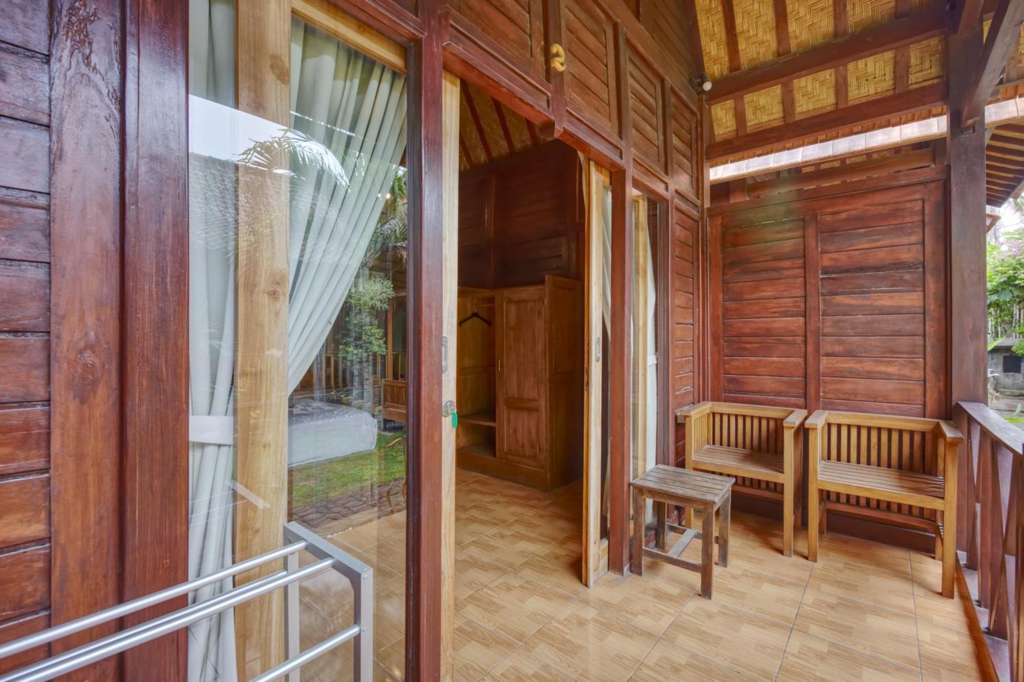 Ba Bar Cottage Penida Toyapakeh エクステリア 写真