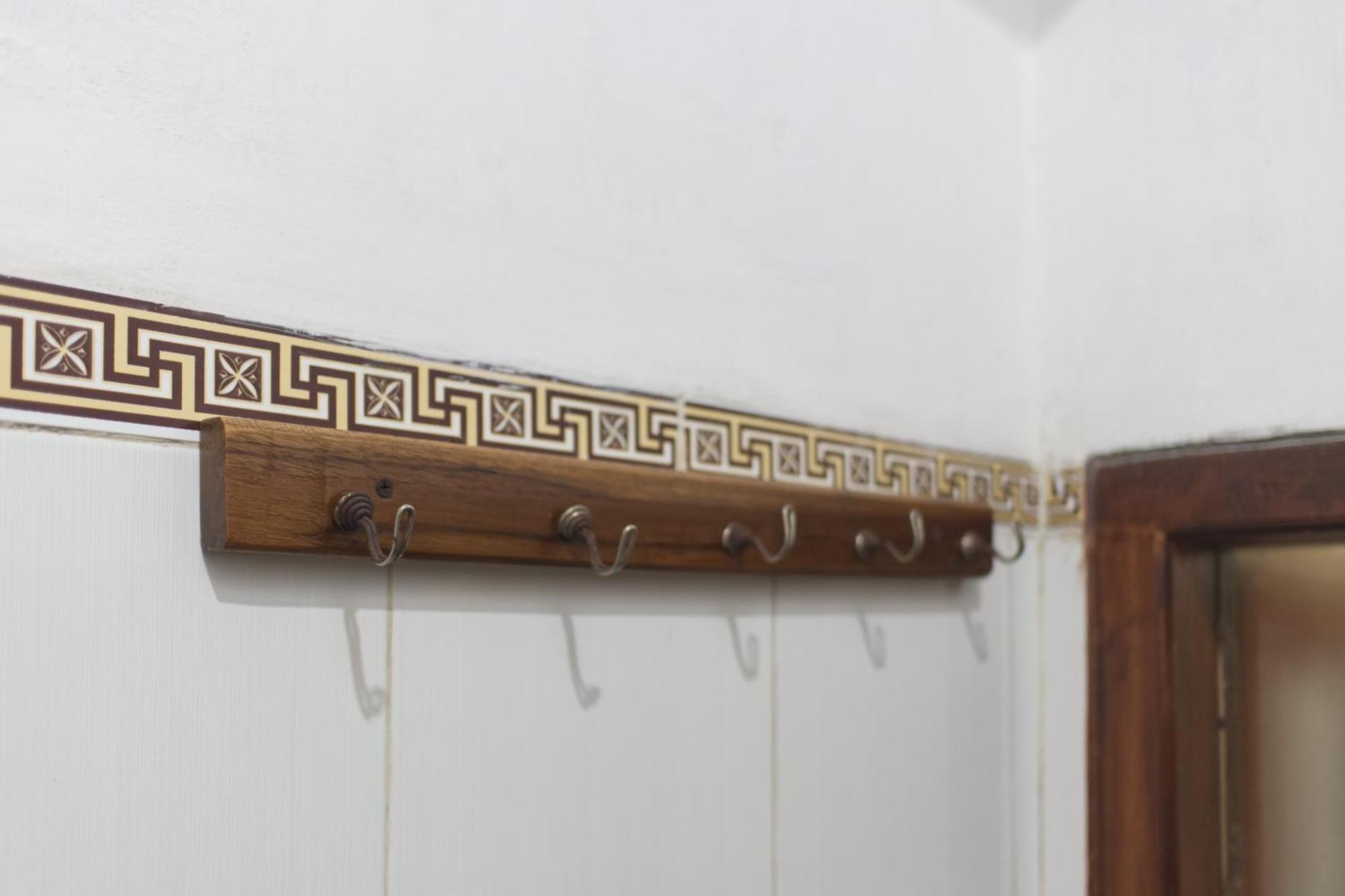Ba Bar Cottage Penida Toyapakeh 部屋 写真