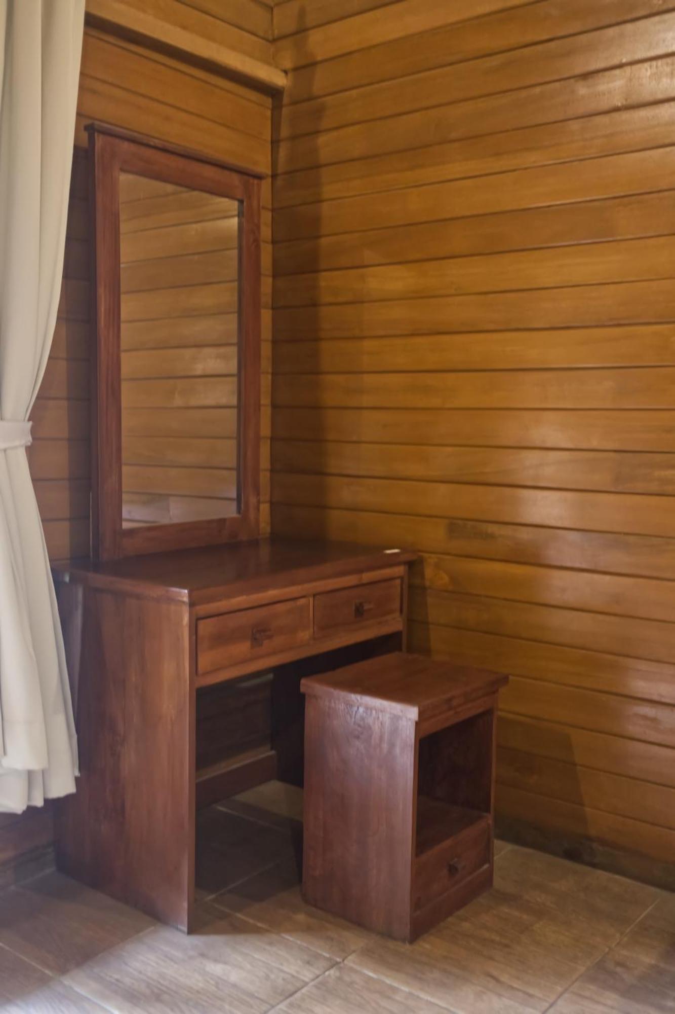 Ba Bar Cottage Penida Toyapakeh 部屋 写真