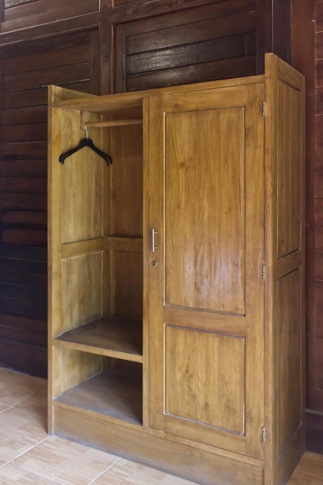 Ba Bar Cottage Penida Toyapakeh 部屋 写真