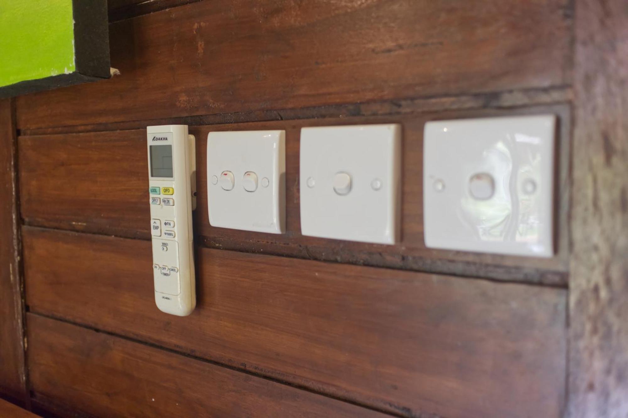 Ba Bar Cottage Penida Toyapakeh 部屋 写真