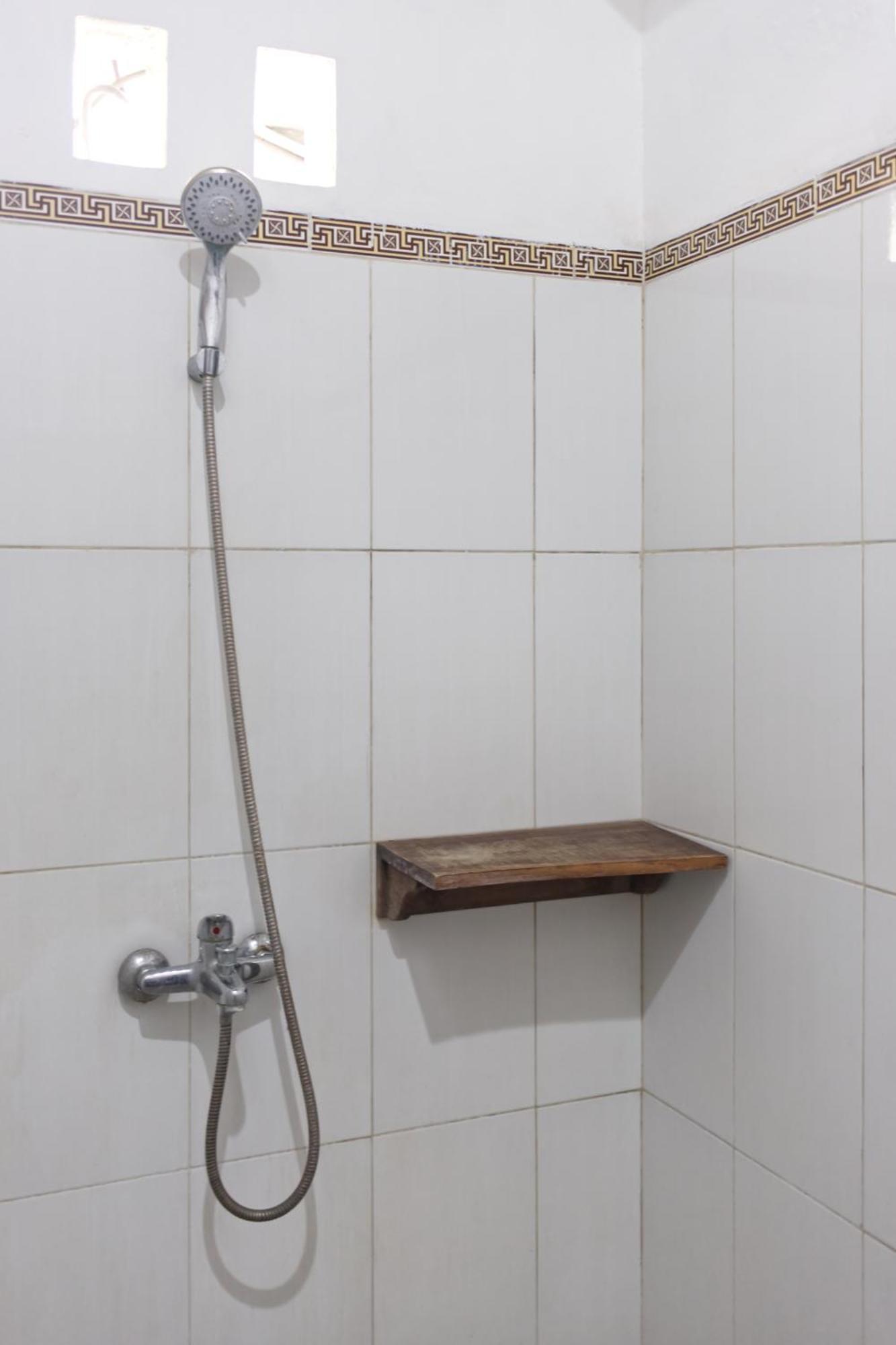 Ba Bar Cottage Penida Toyapakeh 部屋 写真