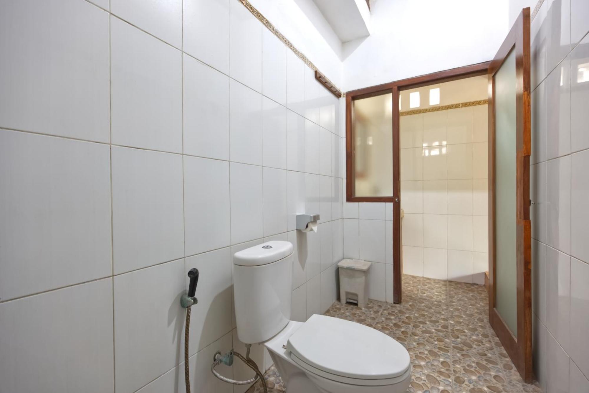Ba Bar Cottage Penida Toyapakeh エクステリア 写真