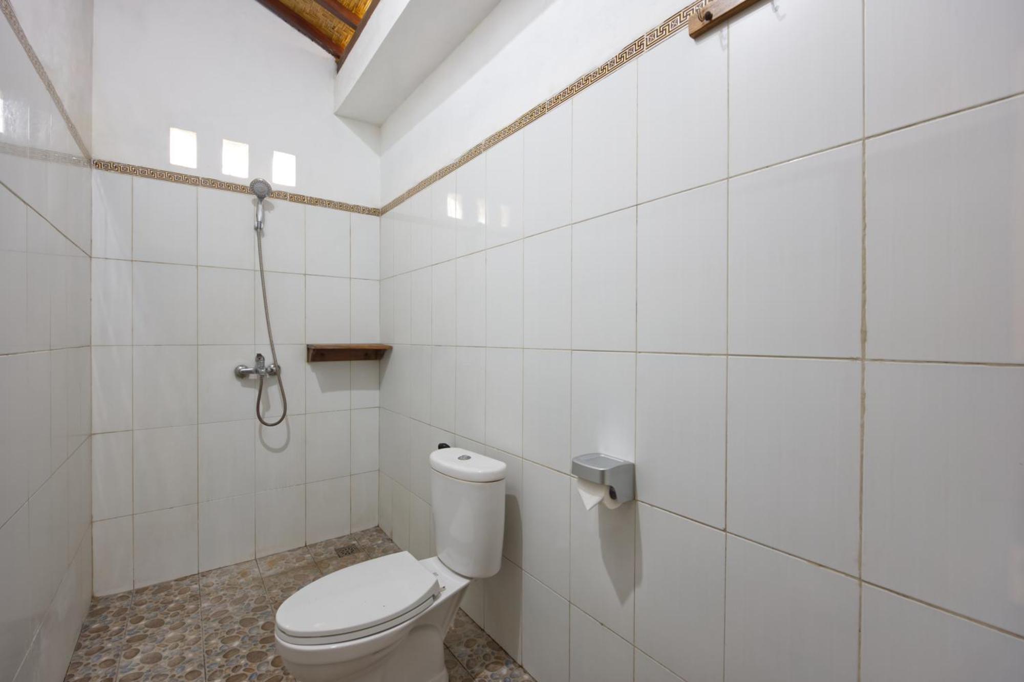 Ba Bar Cottage Penida Toyapakeh 部屋 写真