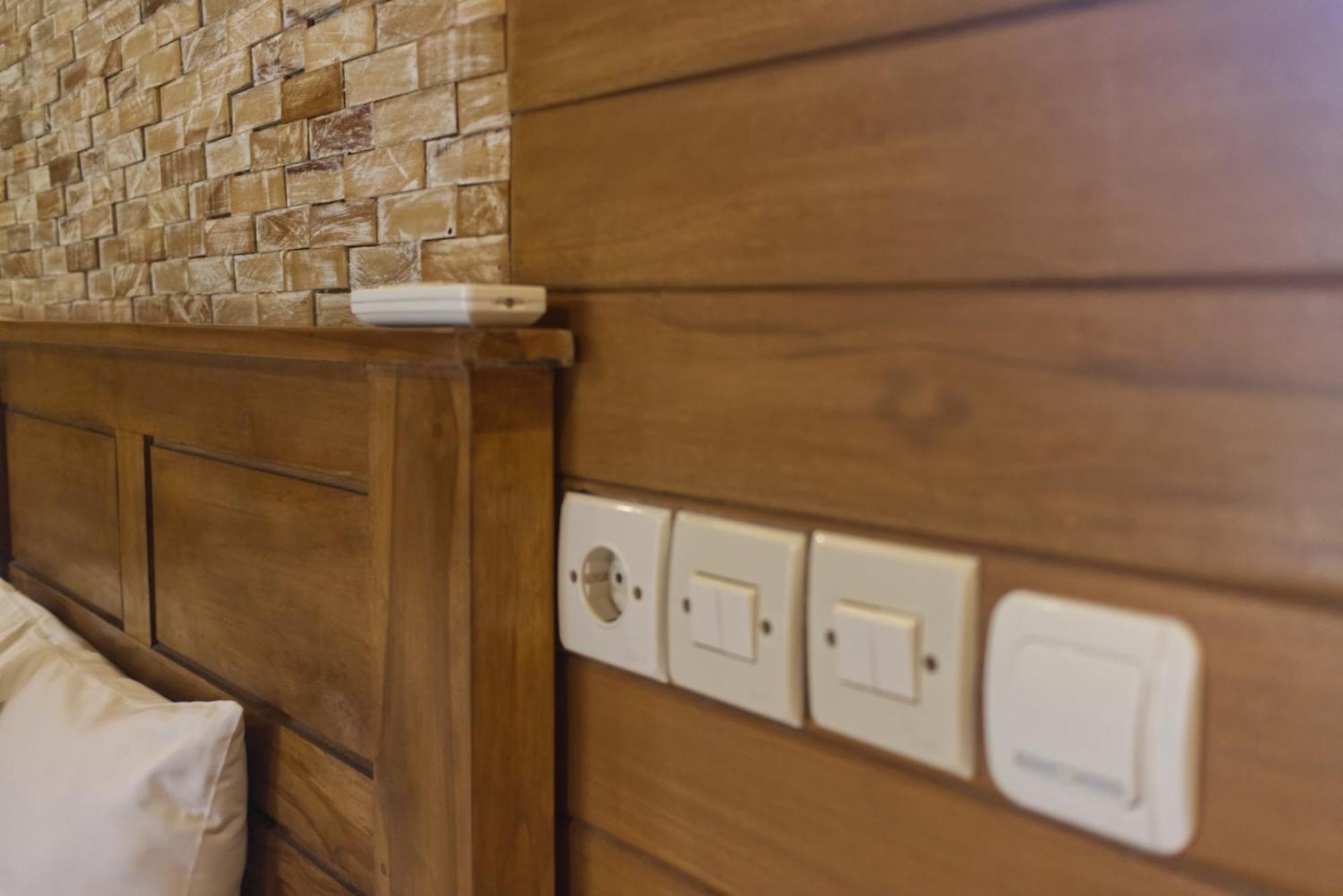 Ba Bar Cottage Penida Toyapakeh 部屋 写真