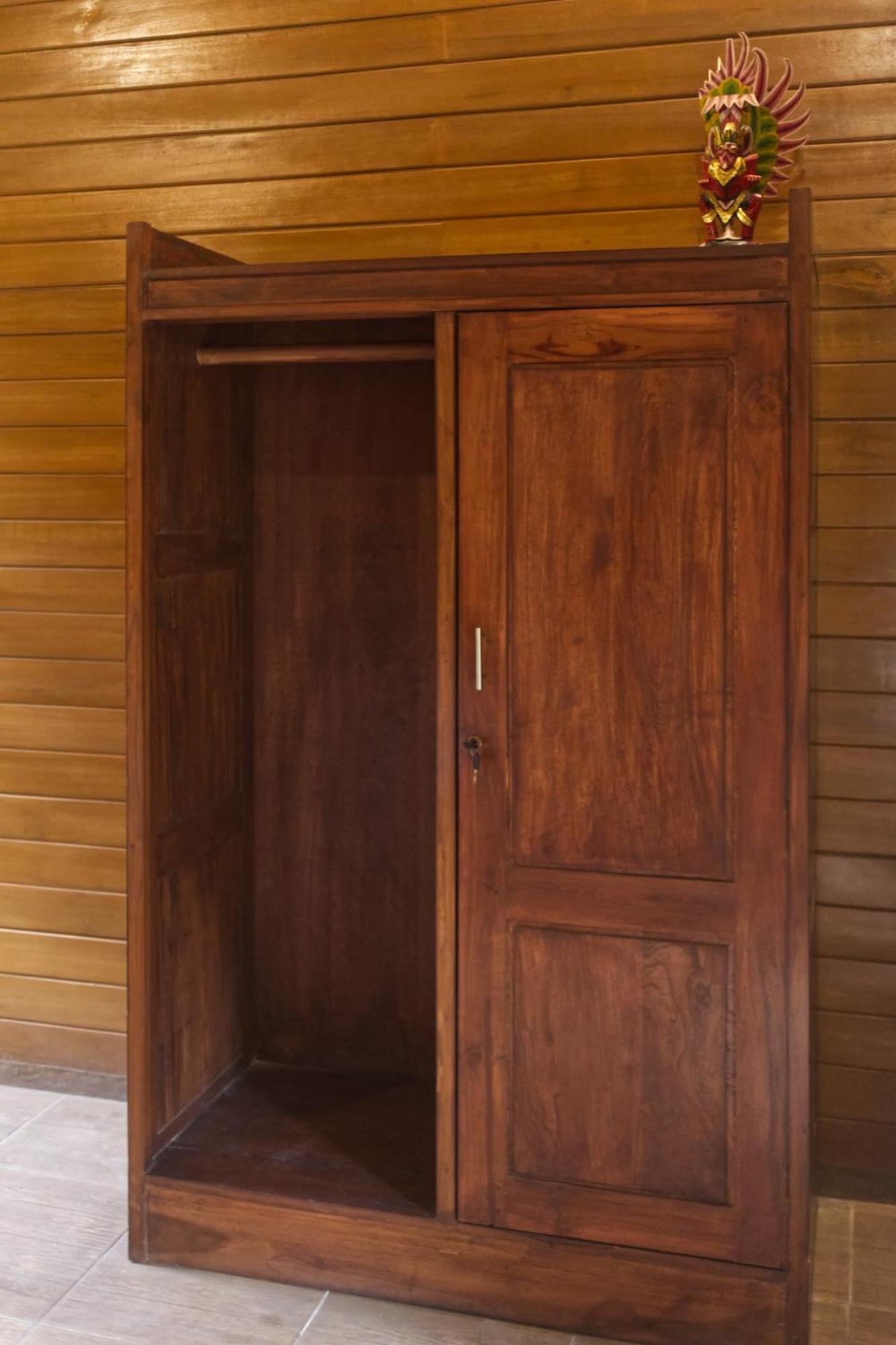 Ba Bar Cottage Penida Toyapakeh 部屋 写真