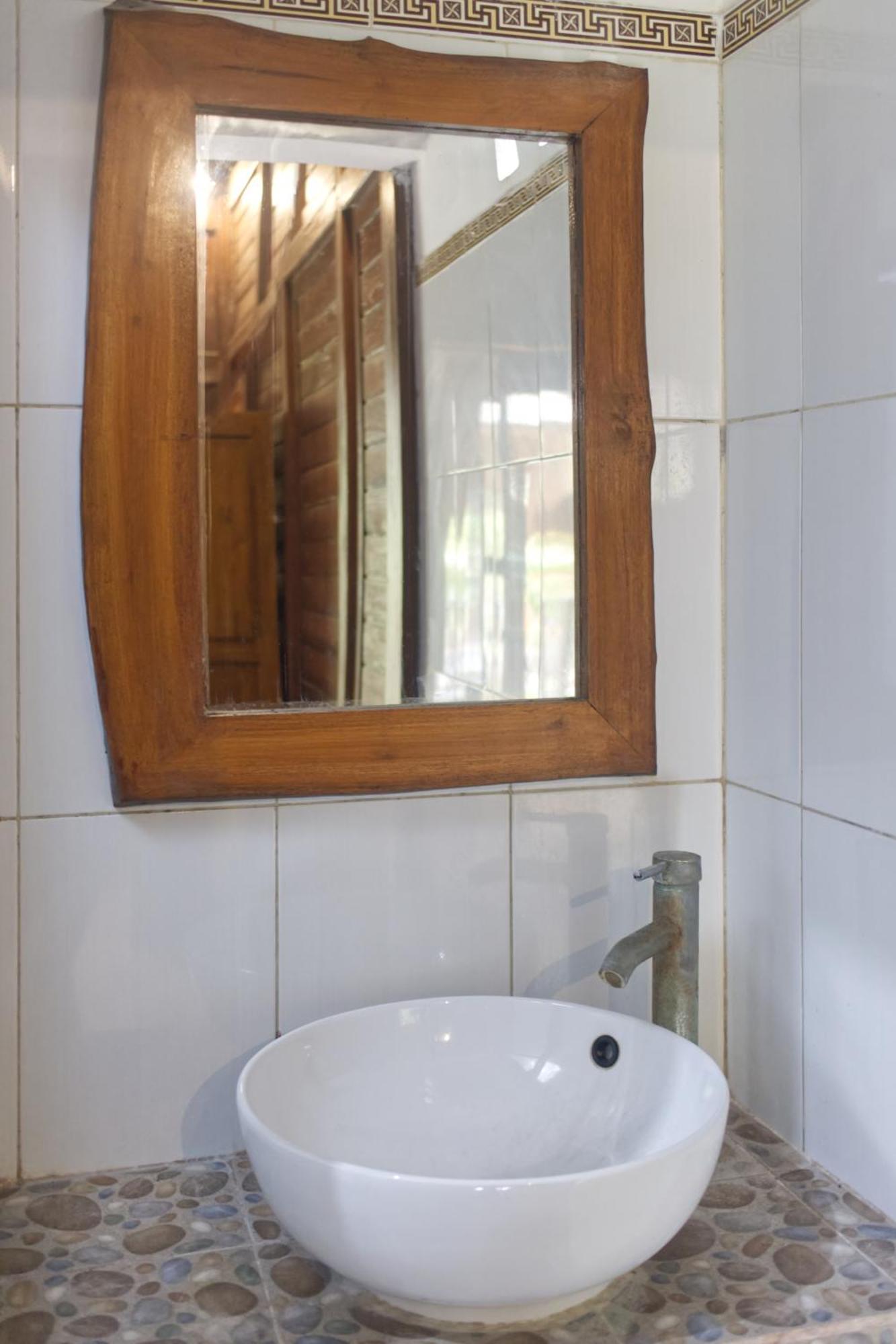 Ba Bar Cottage Penida Toyapakeh 部屋 写真