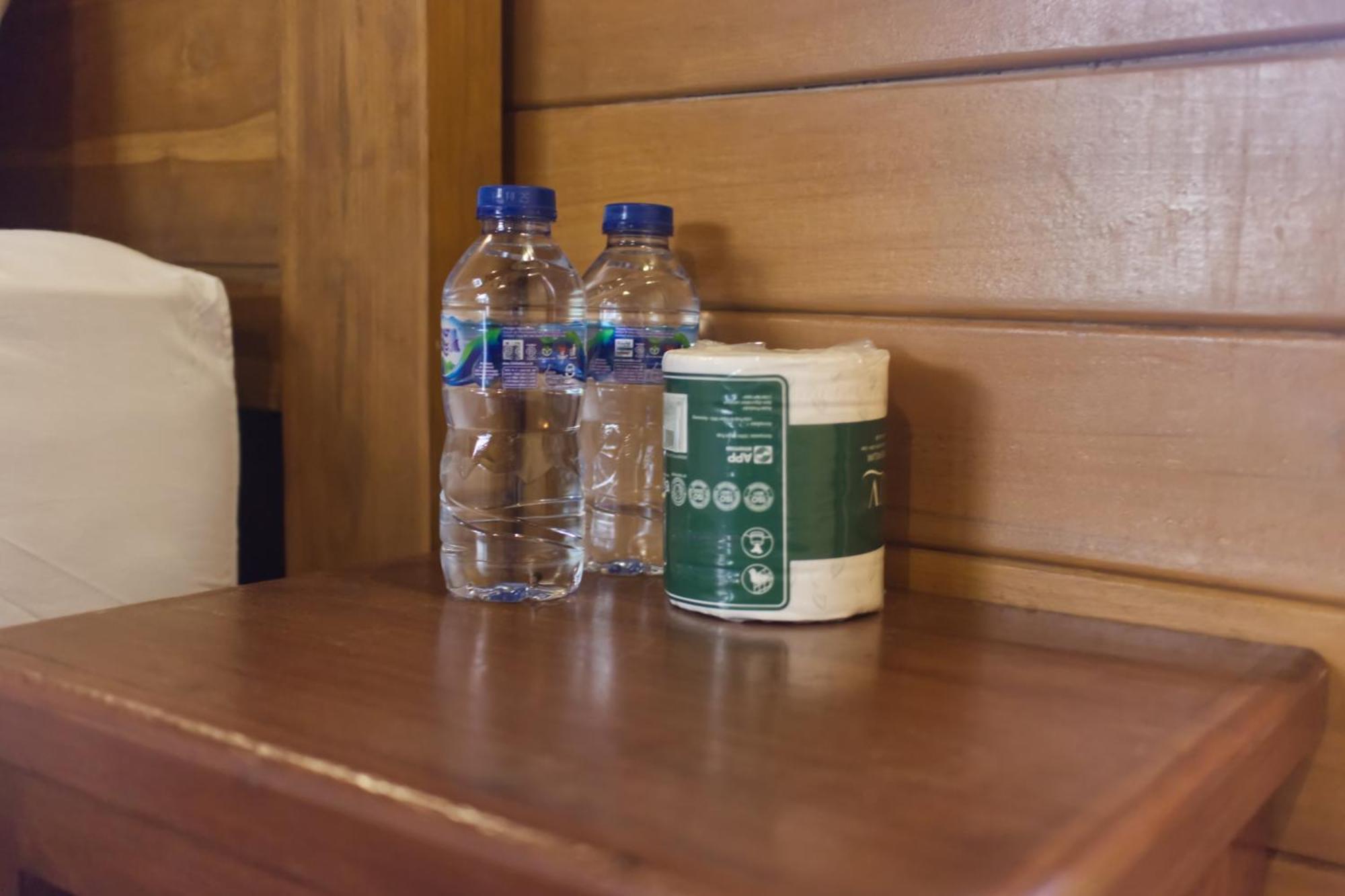 Ba Bar Cottage Penida Toyapakeh 部屋 写真