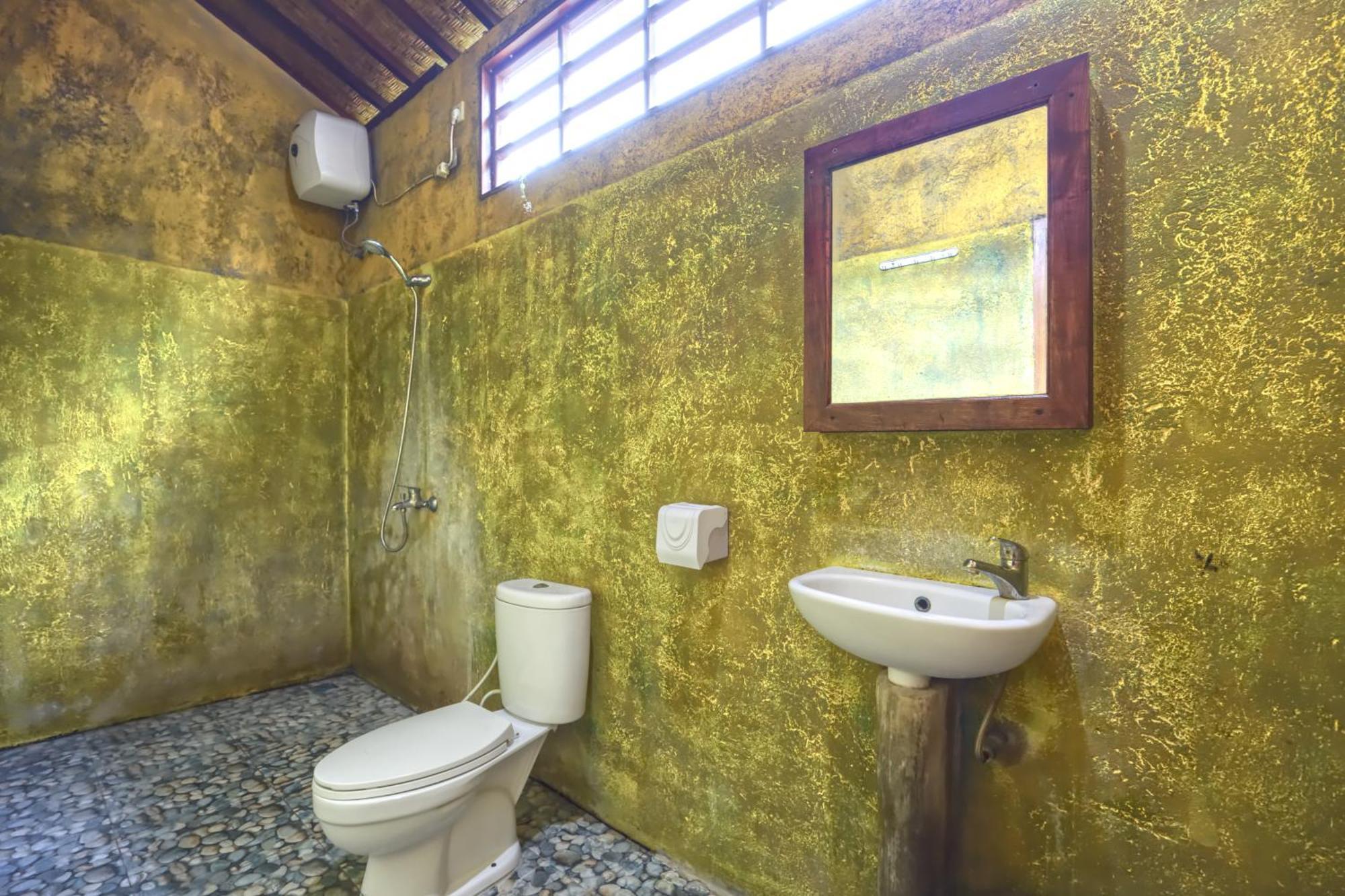 Ba Bar Cottage Penida Toyapakeh エクステリア 写真